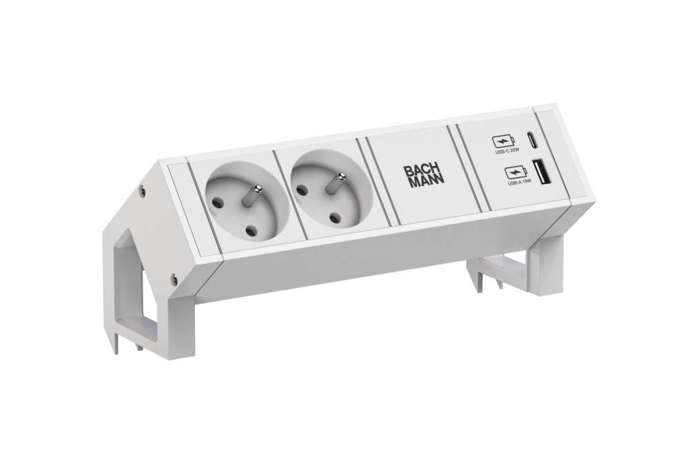 Bachmann Steckdosenleiste 902.3207