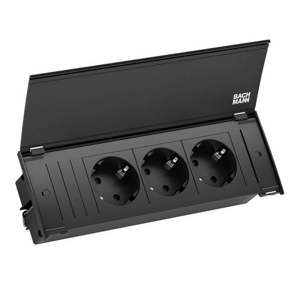 Bachmann Steckdosenleiste 927.160