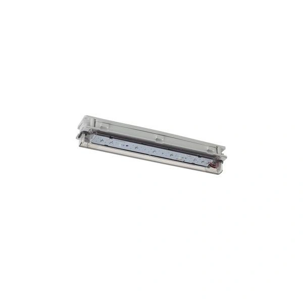 Ceag Notlichtsysteme LED-Sicherheitsleuchte StyleII21011L.SLOCGS Ceag Notlichtsysteme LED-Sicherheitsleuchte StyleII21011L.SLOCGS