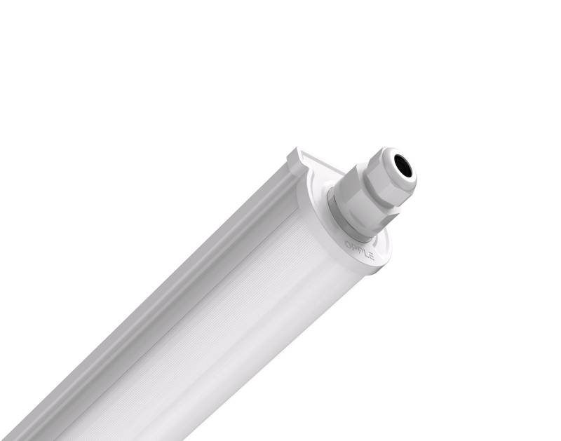 Opple Lighting LED-Feuchtraumleuchte Waterp #711000005000