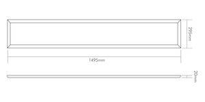 Nobile LED-Panel 1560721144