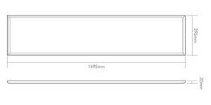 Nobile LED-Panel 1560721146