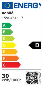 Nobile LED-Panel 1590461417