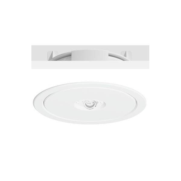 RZB LED-Sicherheitsleuchte 672528.002.89