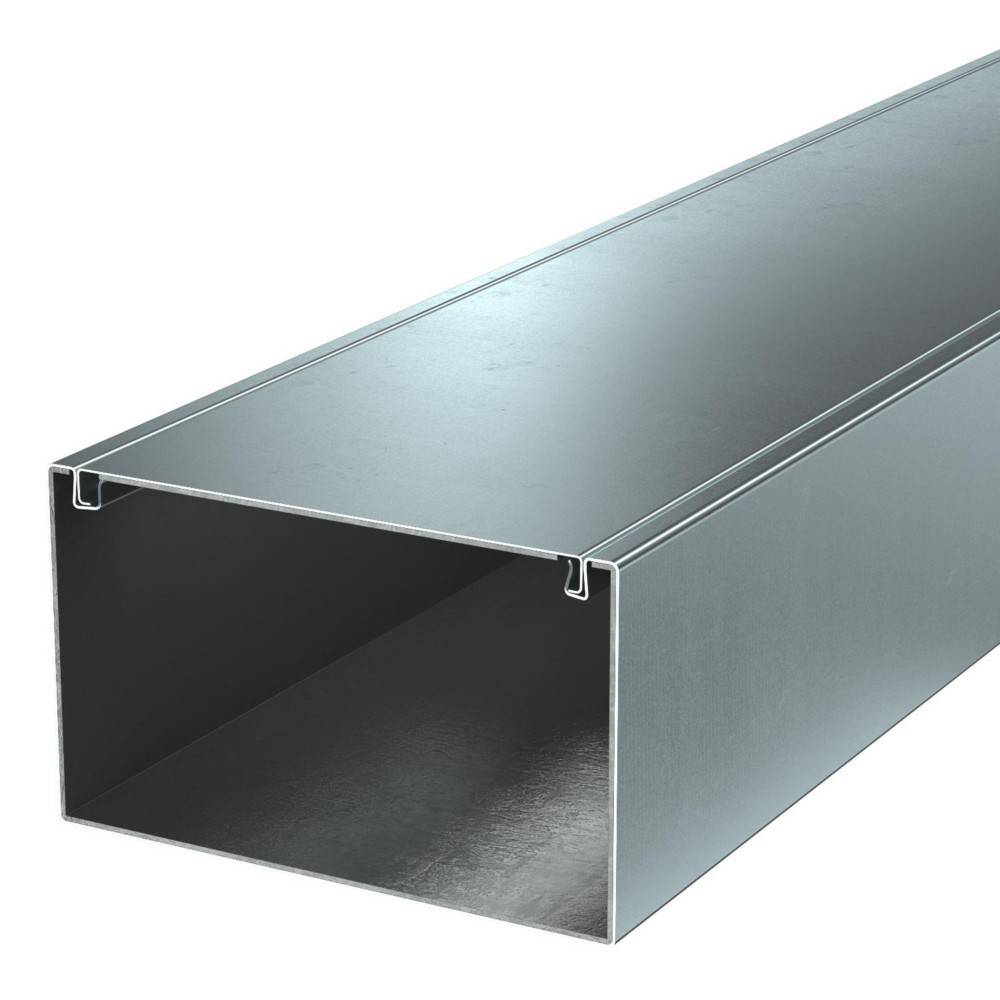 OBO Bettermann Installationskanal Metall PLM D 1220 FS