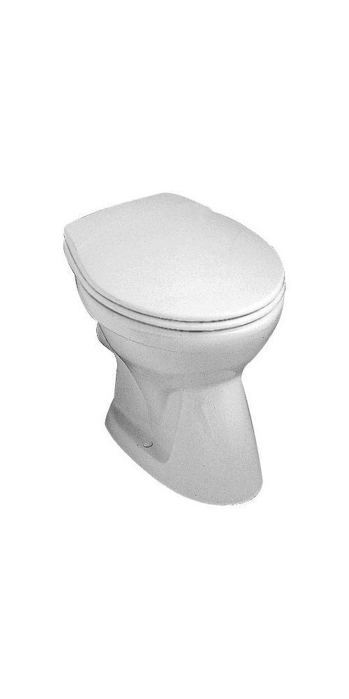 GUSTAVSBERG Stand-WC SAVAL 2.0 tief 360x470mm Abgang waagerecht we