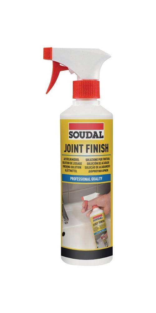 SOUDAL Glättmittel farblos 1 l