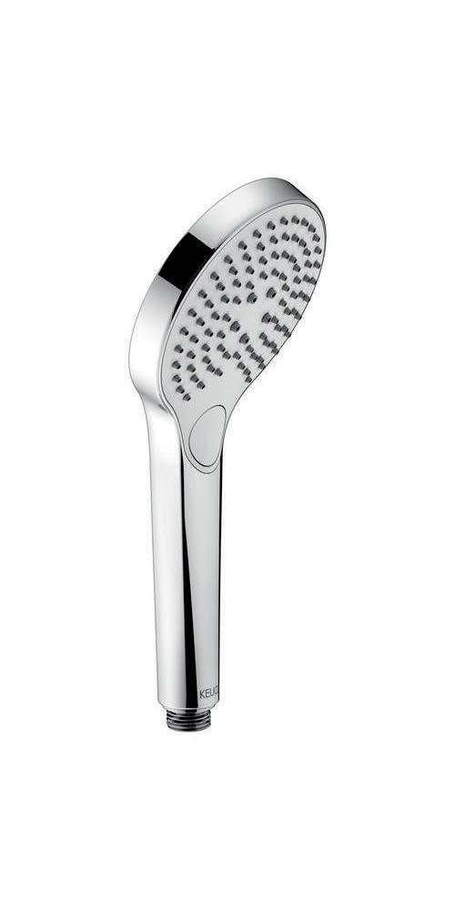 KEUCO Handbrause IXMO Normal- Soft- Massagestrahl vc