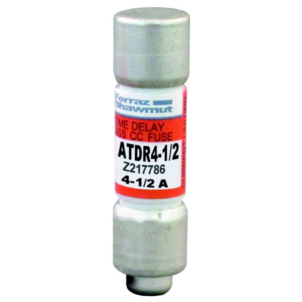 Mersen Sicherungseinsatz Class CC ATDR4-1/2