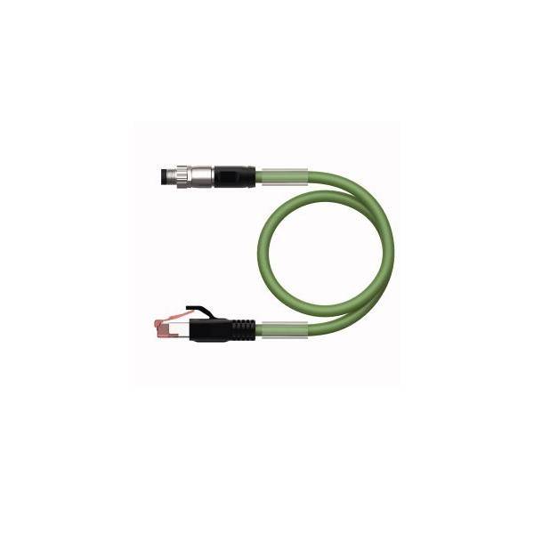 Turck Leitung für Industrial PSGS4MRJ45S441425M