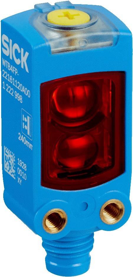 Sick Miniatur-Lichtschranke WTB4FP213111#1222999