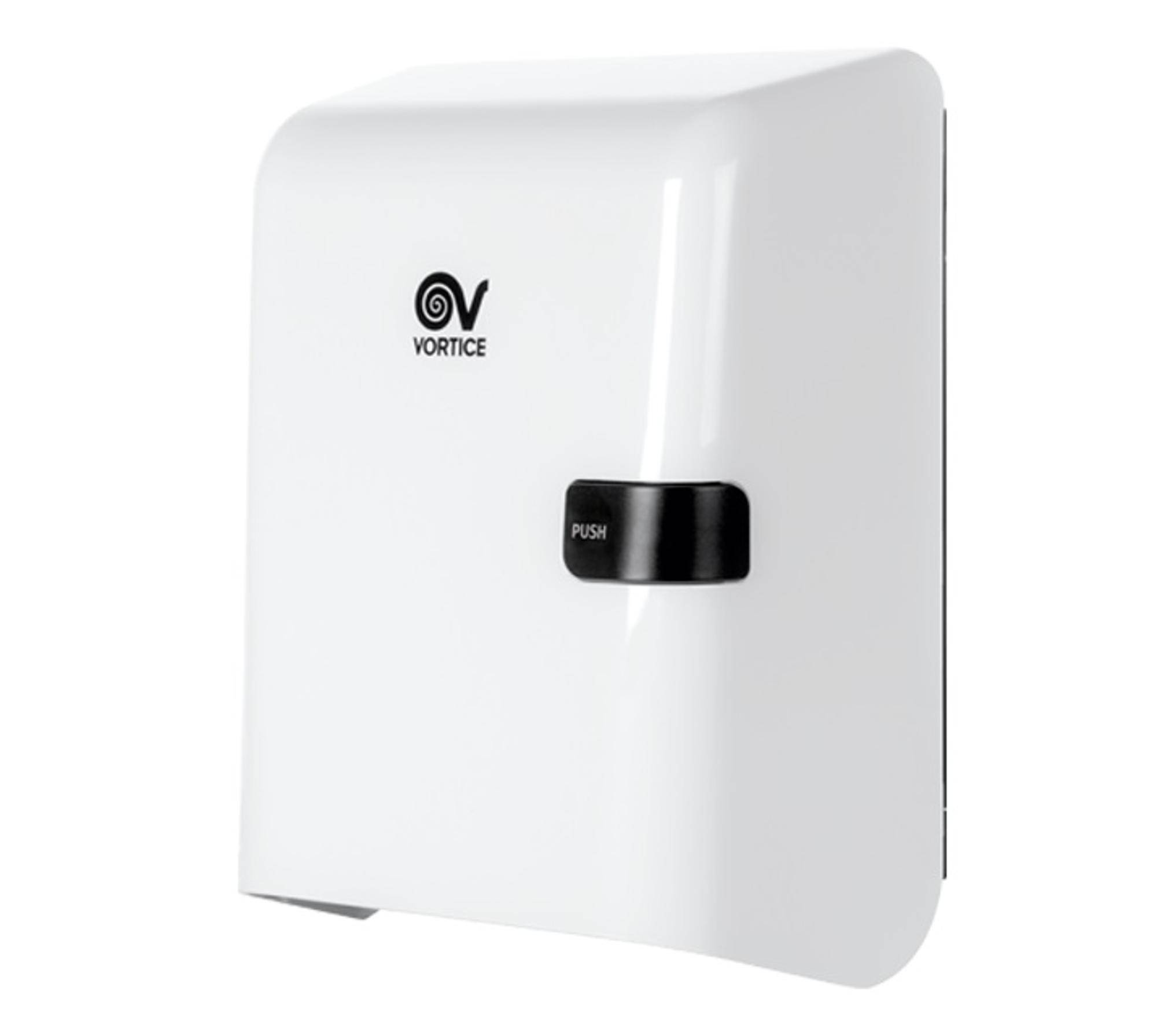 Manueller Händetrockner Easy Dry Manual