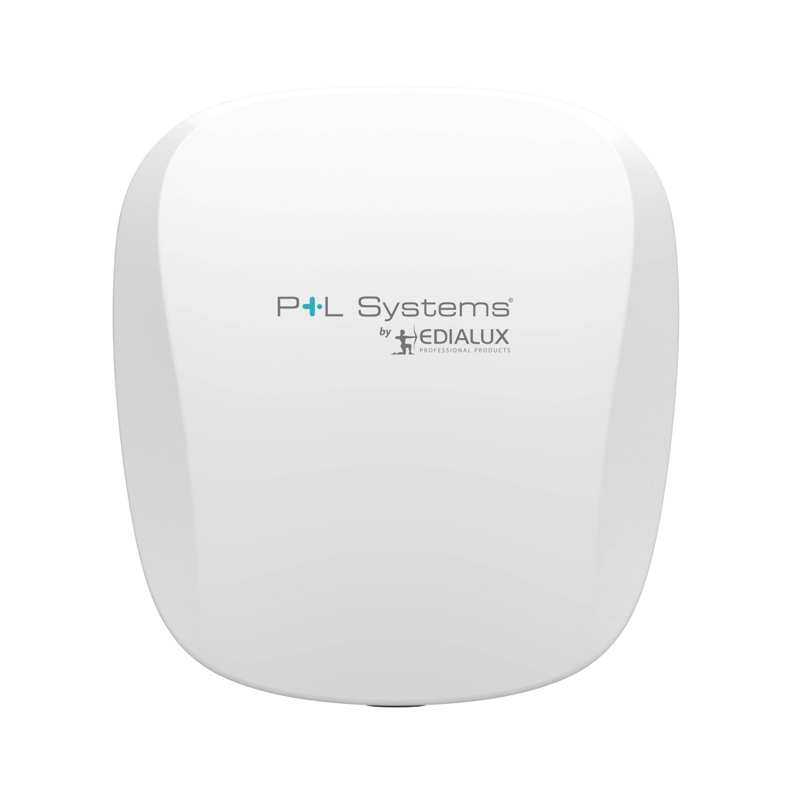 Automatischer Händetrockner PLH1450 HEPA Weiß