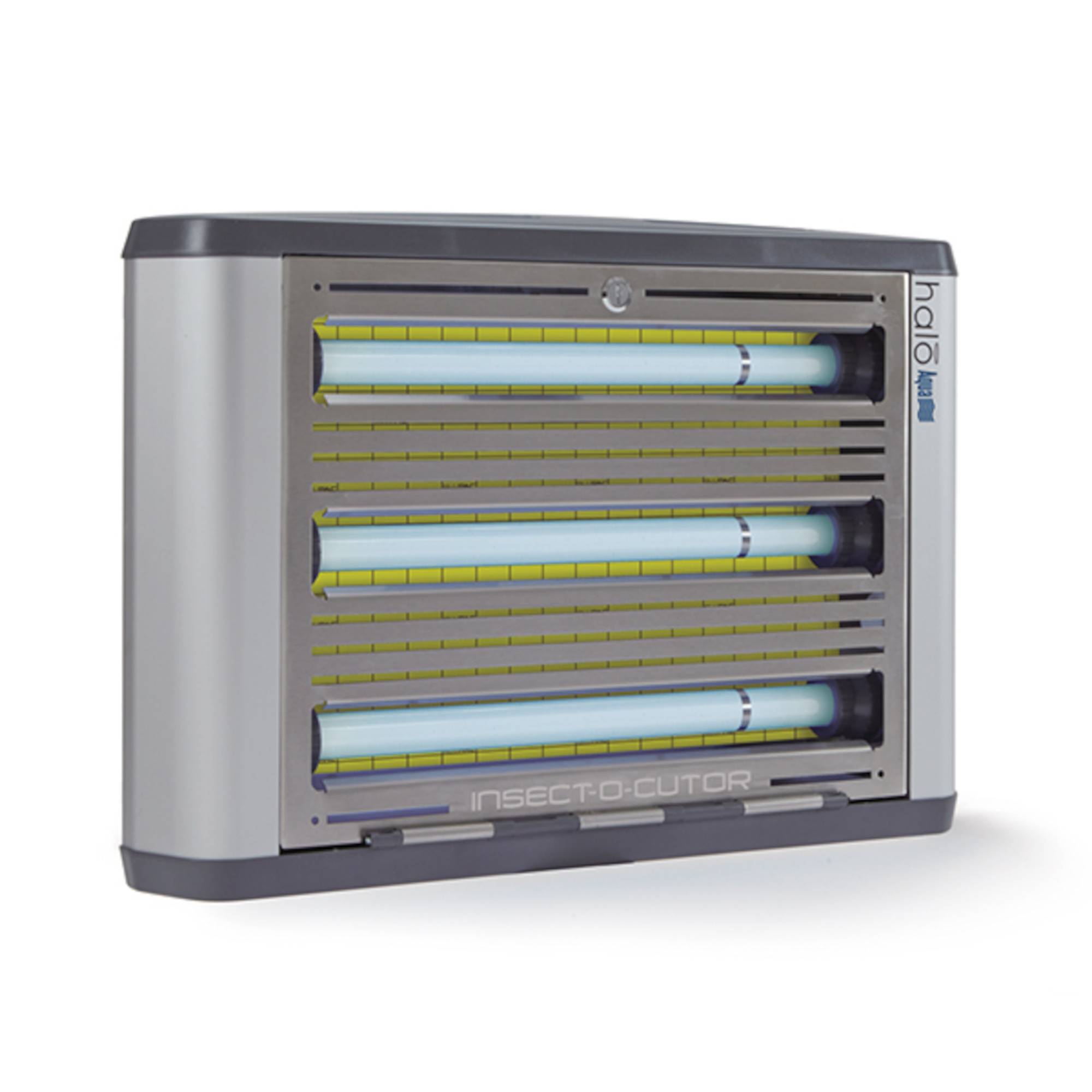 Insektenfalle Halo 45 W Aqua für Feuchträume bis 120 m²