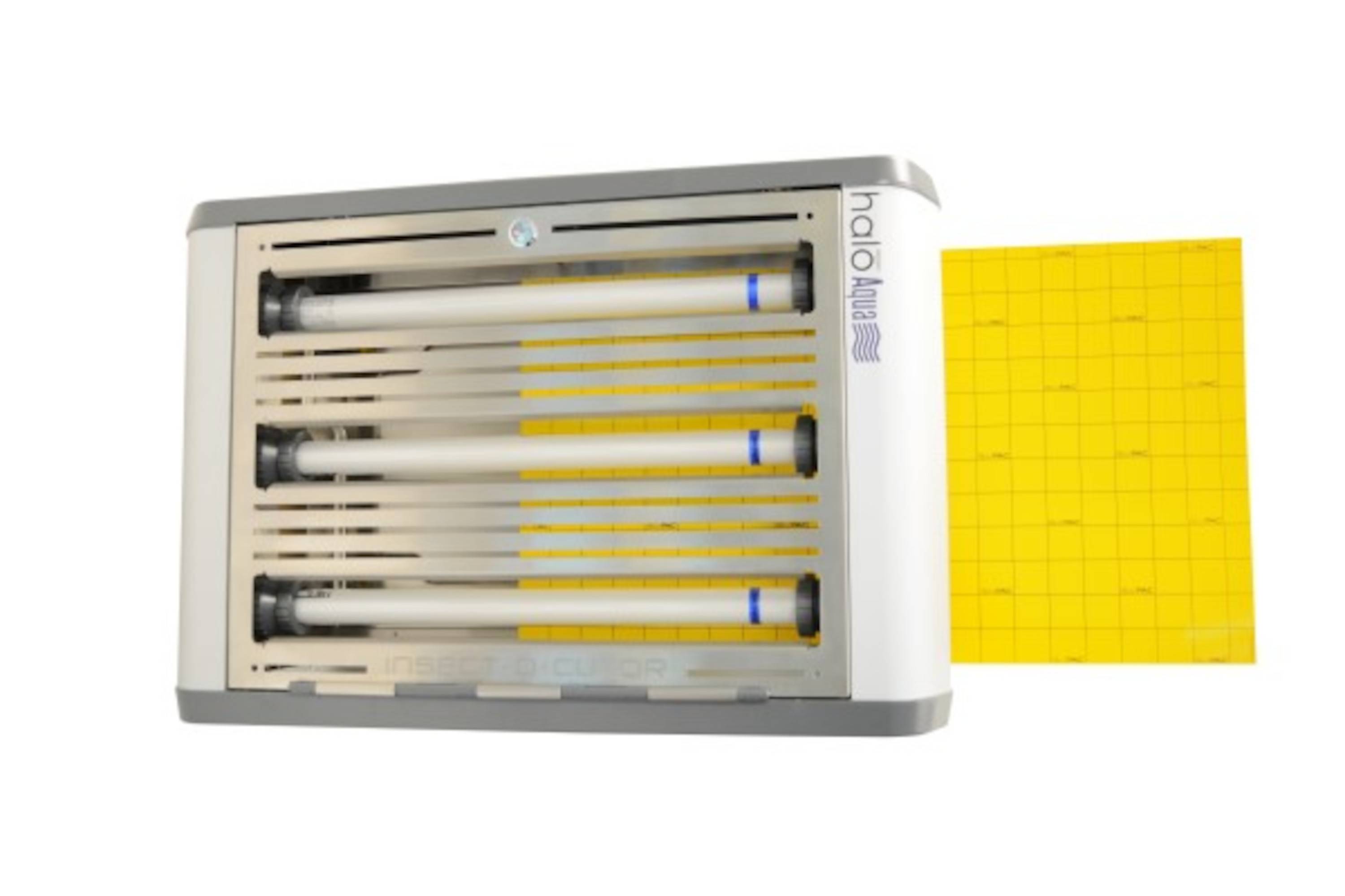 Insektenfalle Halo 45 W Aqua für Feuchträume bis 120 m²