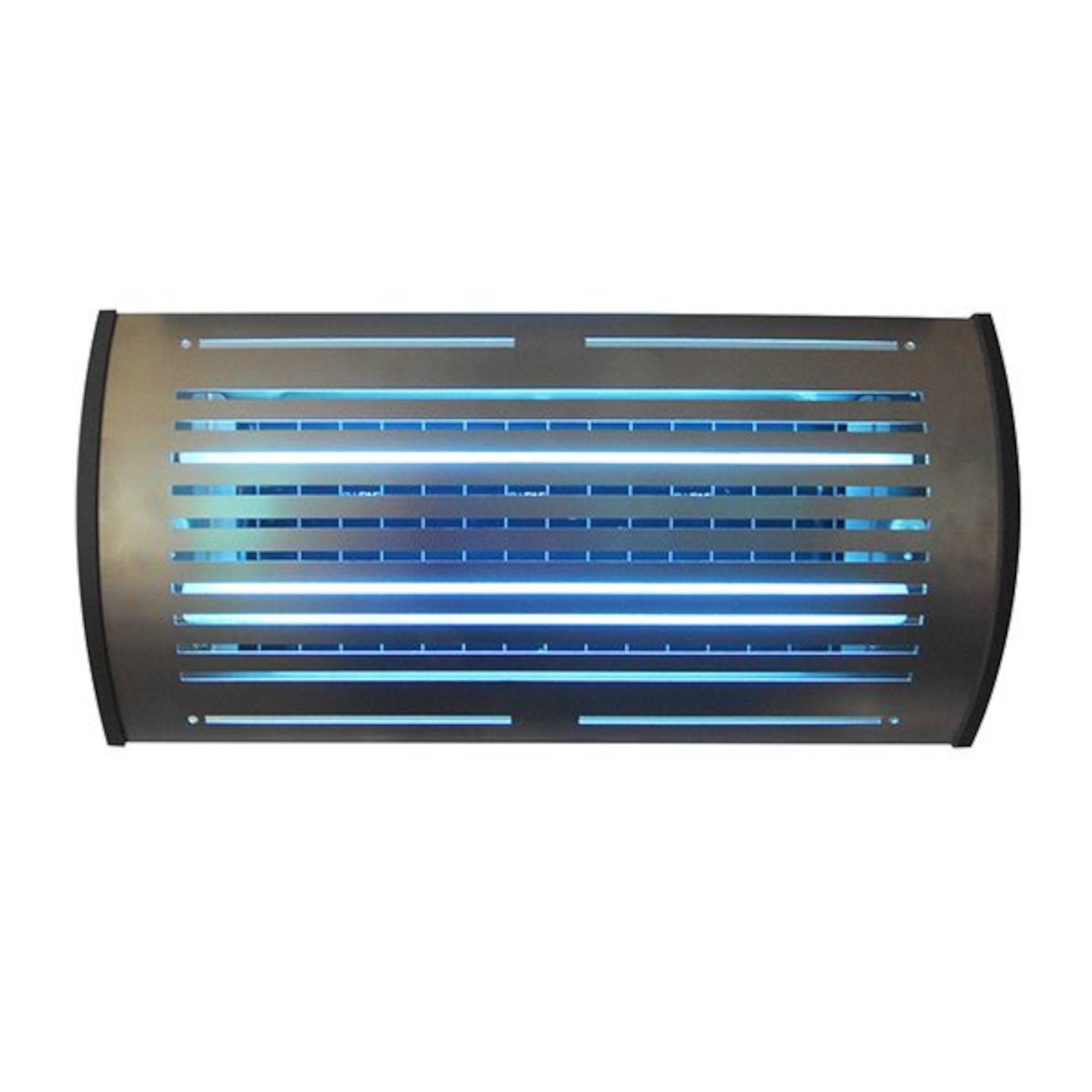 Dekorative Insektenfalle Halo Curve 30 W bis 60 m²