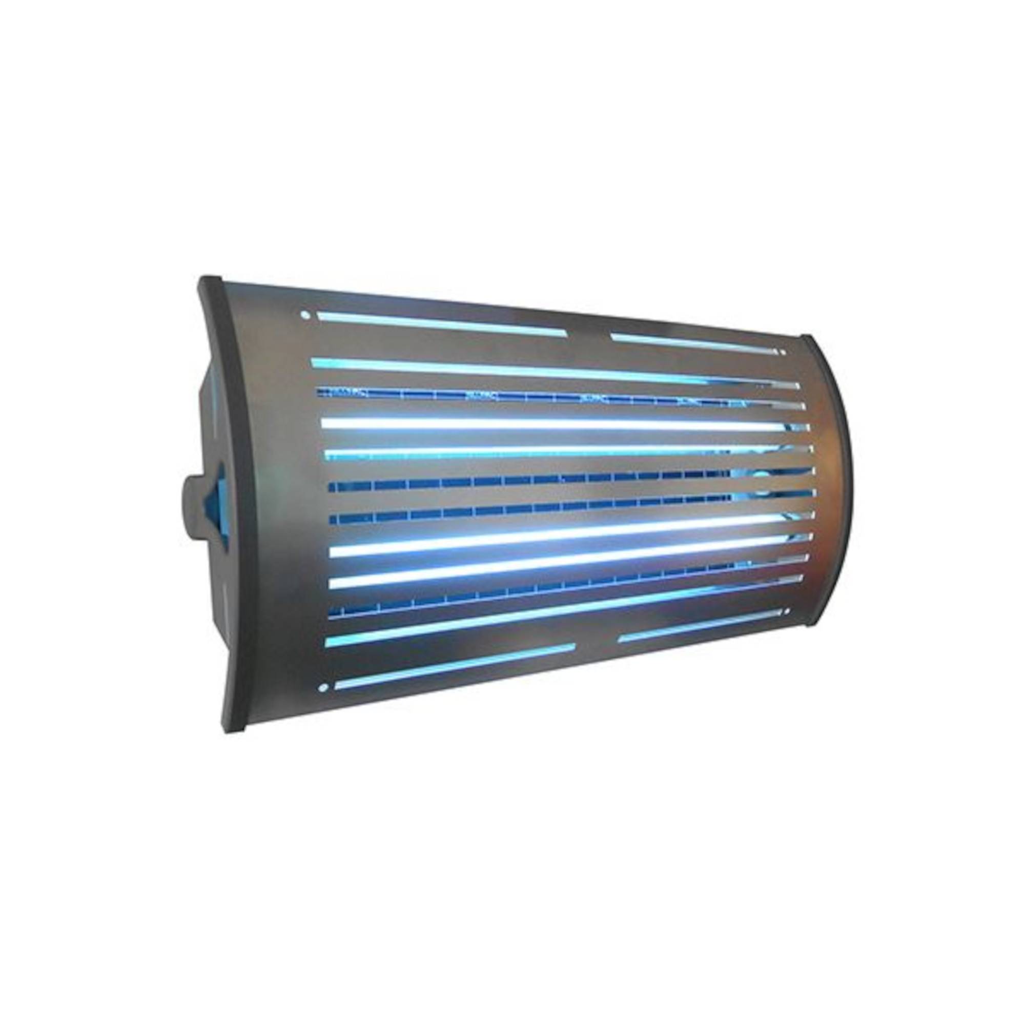 Dekorative Insektenfalle Halo Curve 30 W bis 60 m²