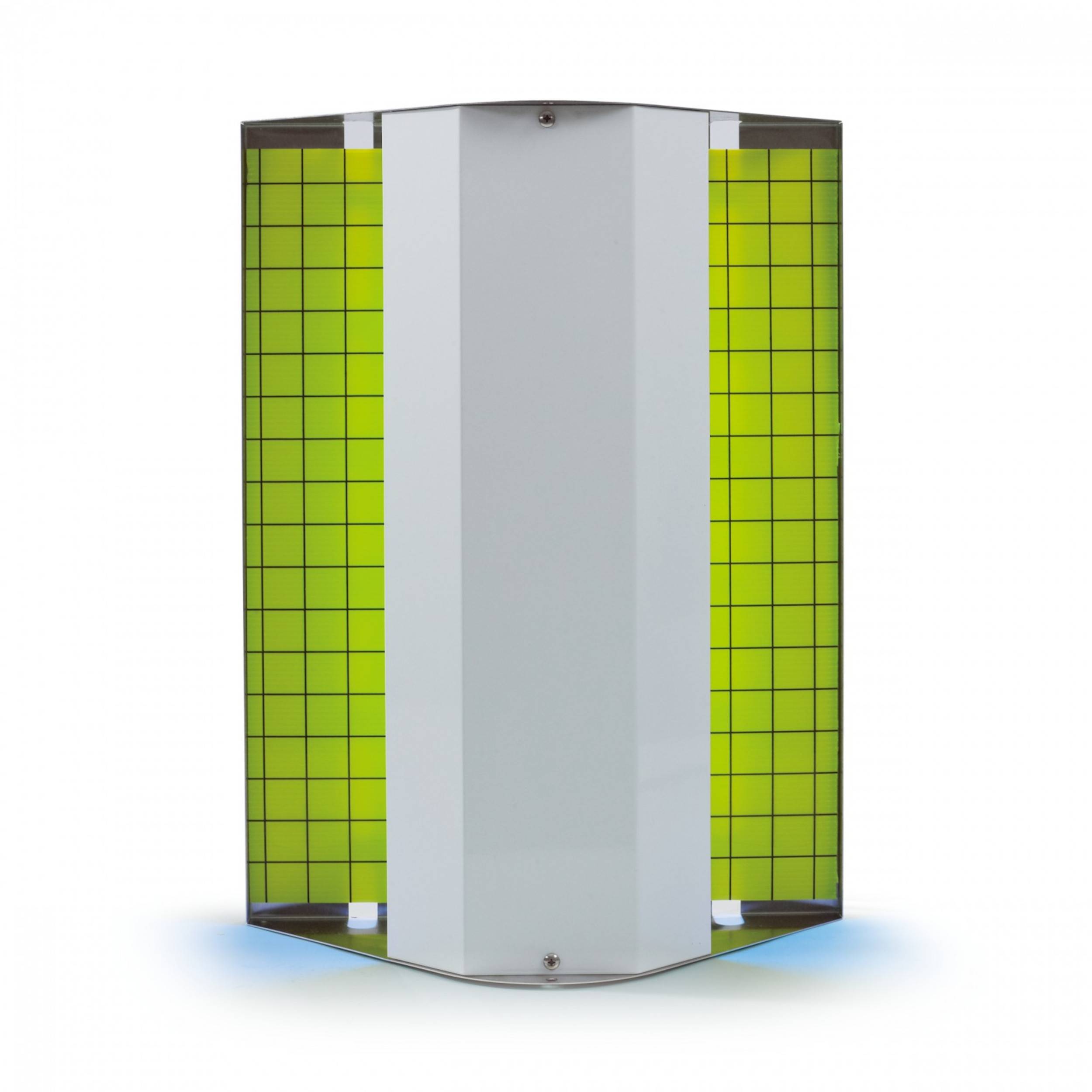 Insektenfalle FTC 30 W Weiß für Lebensmittelindustrie