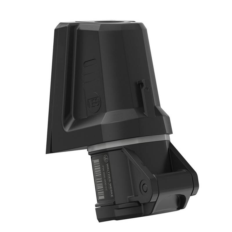 Walther Werke CEE NEO Wandsteckdose FW110301CC