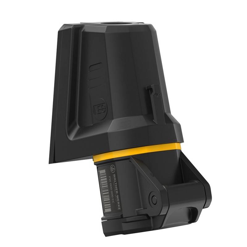 Walther Werke CEE NEO Wandsteckdose FW110304CC
