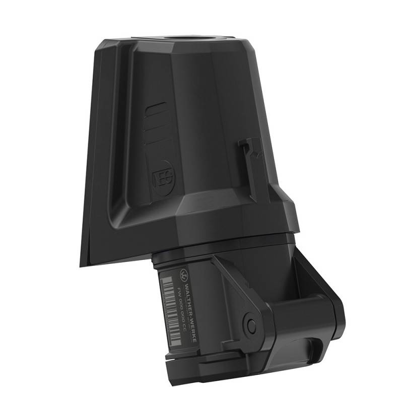 Walther Werke CEE NEO Wandsteckdose FW110307CC