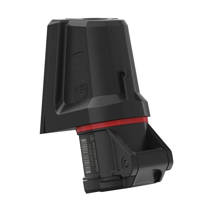 Walther Werke CEE NEO Wandsteckdose FW110309CC