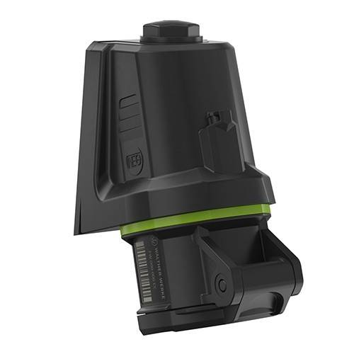 Walther Werke CEE NEO Wandsteckdose FW110402CC