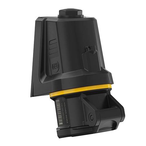 Walther Werke CEE NEO Wandsteckdose FW110404CC