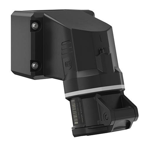 Walther Werke CEE NEO Wandsteckdose FW111401CC