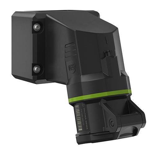 Walther Werke CEE NEO Wandsteckdose FW111402CC