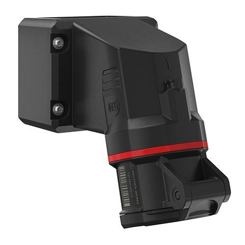 Walther Werke CEE NEO Wandsteckdose FW111403CC