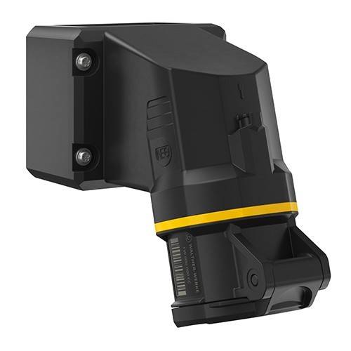 Walther Werke CEE NEO Wandsteckdose FW111404CC