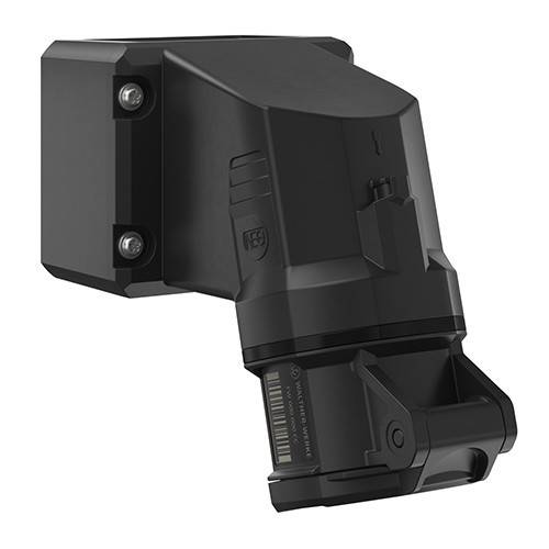 Walther Werke CEE NEO Wandsteckdose FW111405CC