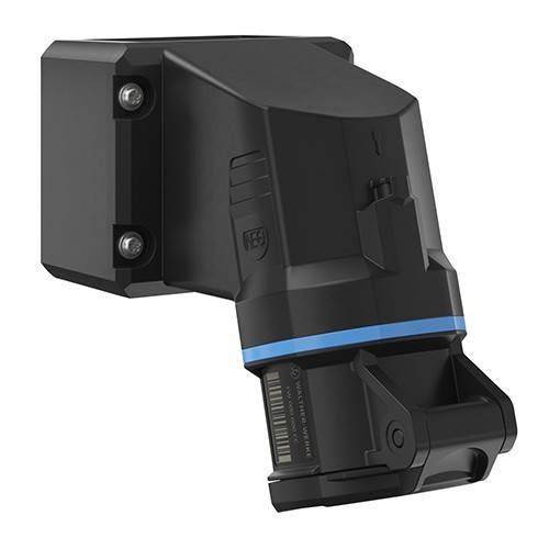 Walther Werke CEE NEO Wandsteckdose FW111409CC