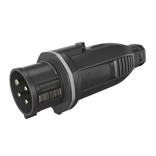 Walther Werke CEE NEO Stecker FW210401CC