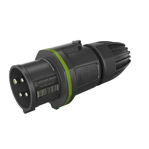 Walther Werke CEE NEO Stecker FW211402CC