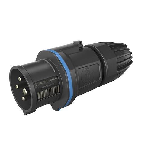 Walther Werke CEE NEO Stecker FW211409CC