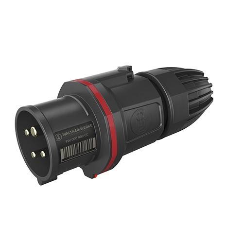 Walther Werke CEE NEO Stecker FW211411CC