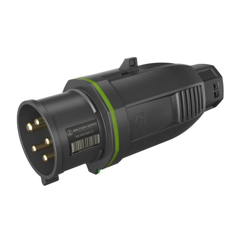 Walther Werke CEE NEO Stecker FW230502CC