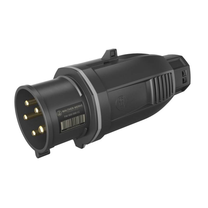 Walther Werke CEE NEO Stecker FW230508CC