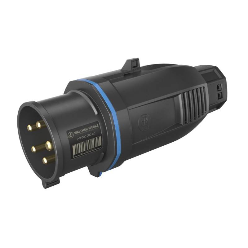 Walther Werke CEE NEO Stecker FW230509CC