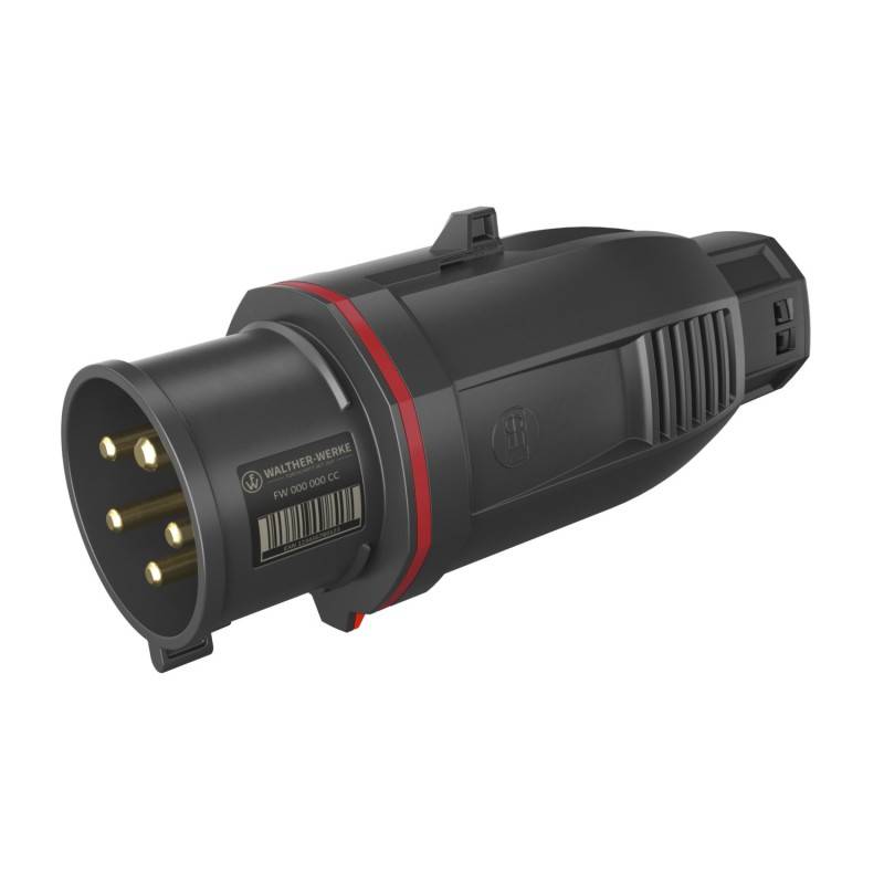 Walther Werke CEE NEO Stecker FW230511CC