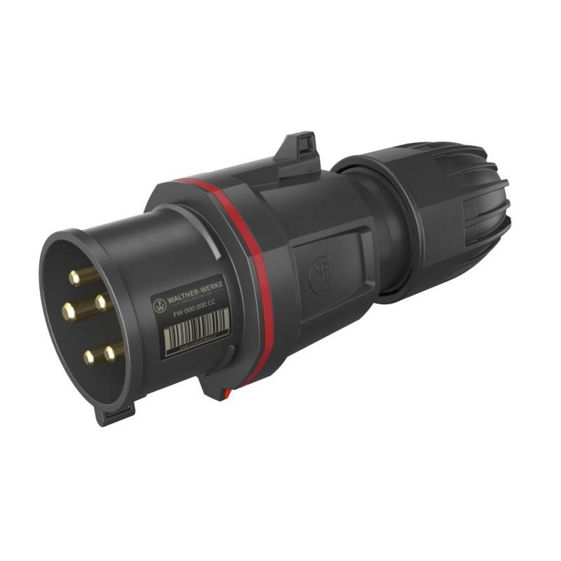 Walther Werke CEE NEO Stecker FW231503SK
