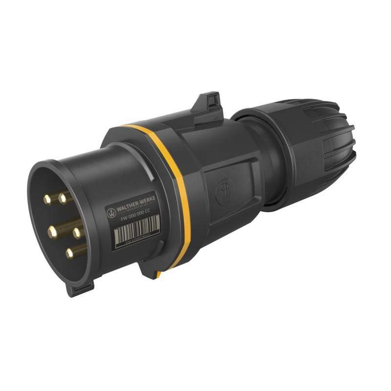 Walther Werke CEE NEO Stecker FW231504PH