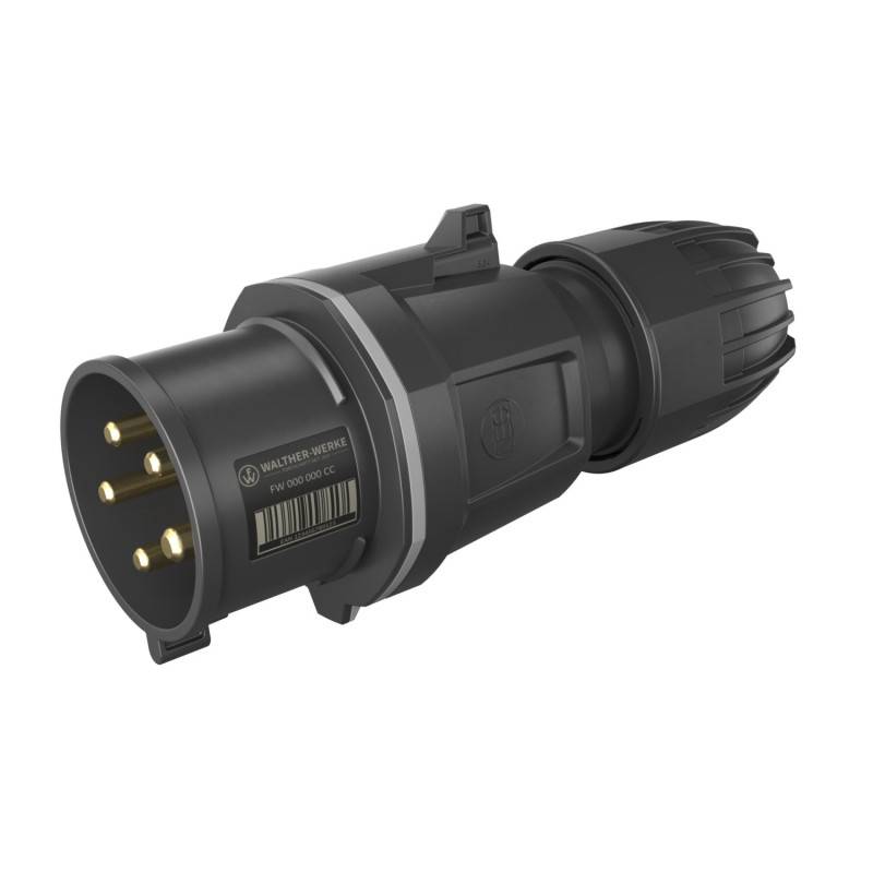 Walther Werke CEE NEO Stecker FW231508PH