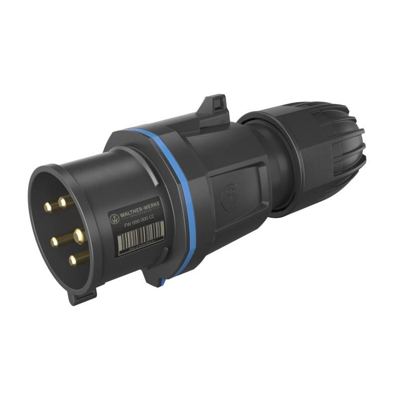 Walther Werke CEE NEO Stecker FW231509PH