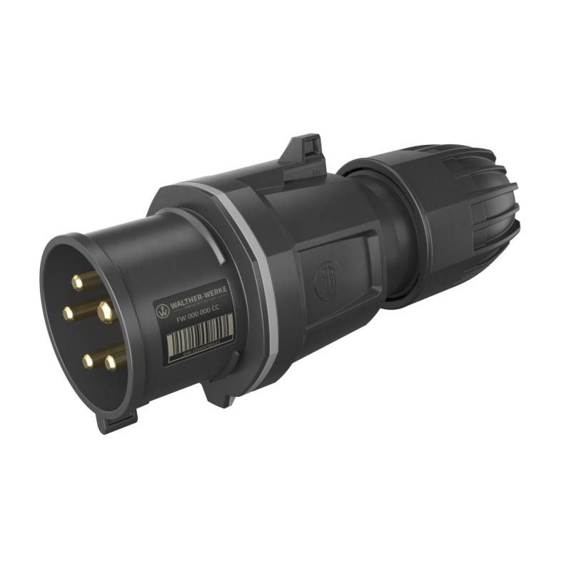 Walther Werke CEE NEO Stecker FW231510PH