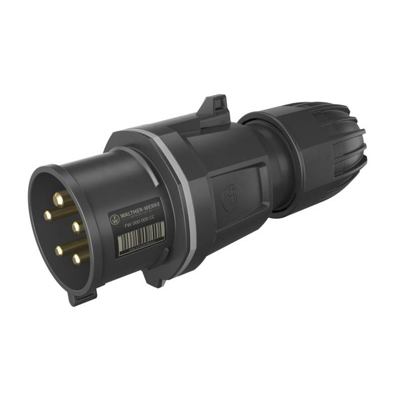 Walther Werke CEE NEO Stecker FW231512PH