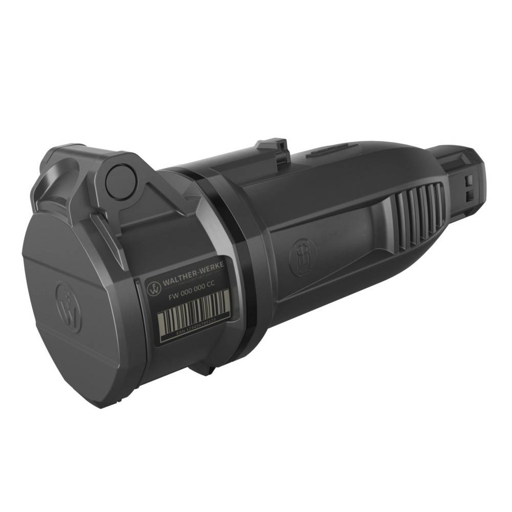 Walther Werke CEE NEO Kupplung FW310408CC