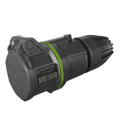 Walther Werke CEE NEO Kupplung FW311402CC